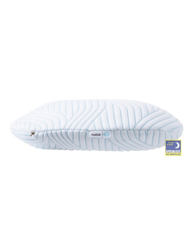 Oreiller Tempur Sonata SmartCool large - confort et fraîcheur garantis
