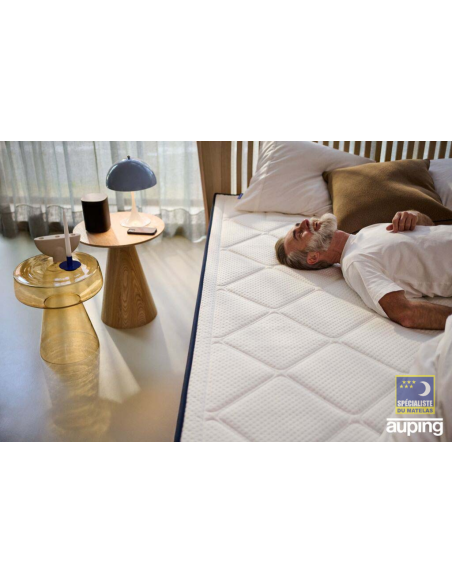 Kopie van Matelas Auping Elysium I
