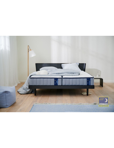 Chambre avec matelas Auping ELYSIUM