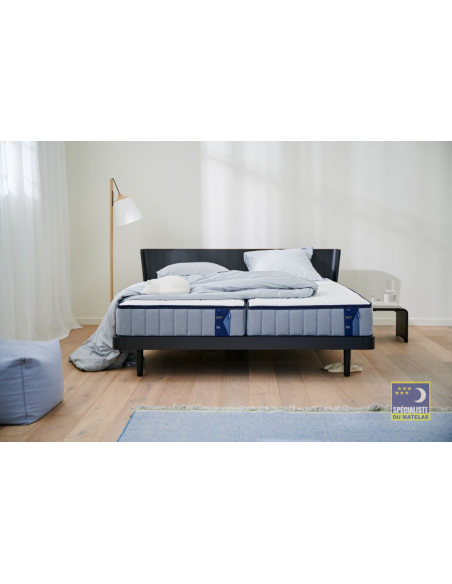 Chambre avec matelas Auping ELYSIUM Chambre avec matelas Auping ELYSIUM