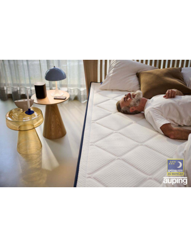 Kopie van Matelas Auping Elysium I