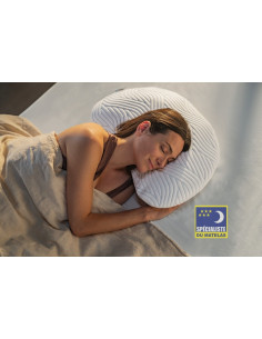 Kopie van Kopie van Oreiller Tempur Sonata SmartCool - Small 2