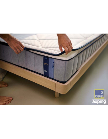 Chambre avec matelas Auping ELYSIUM Chambre avec matelas Auping ELYSIUM
