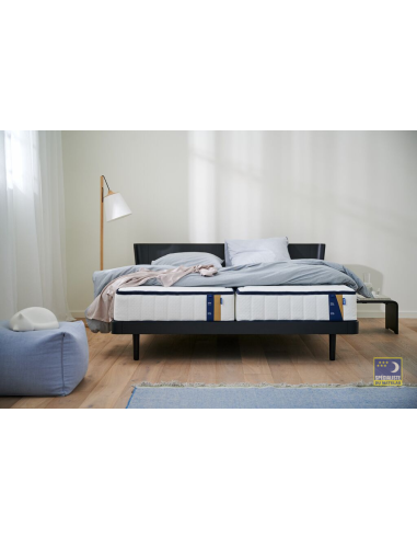Lit avec matelas Auping ELITE