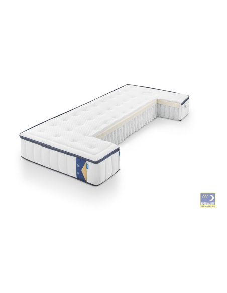 Kopie van Matelas Auping Elite I