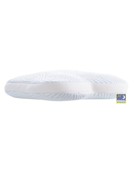 Oreiller Tempur Ombracio SmartCool 60x50cm Oreiller Tempur Ombracio SmartCool 60x50cm