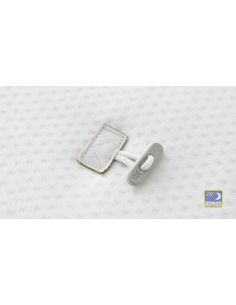 Surmatelas Auping Comfort 2