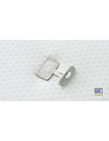 Surmatelas Auping Comfort