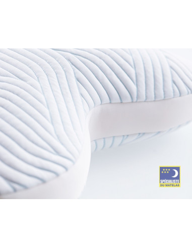 Oreiller Tempur Ombracio SmartCool 60x50cm