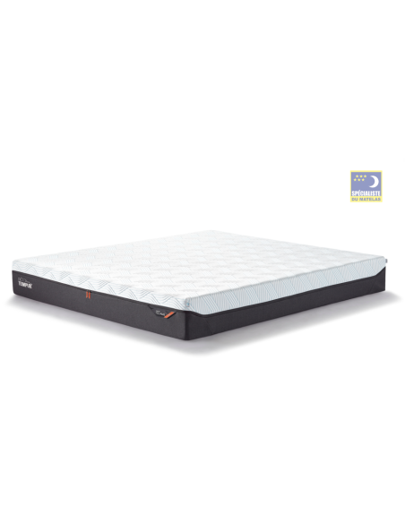 Matelas Tempur Pro PLUS SmartCool Ferme Matelas Tempur Pro PLUS SmartCool Ferme