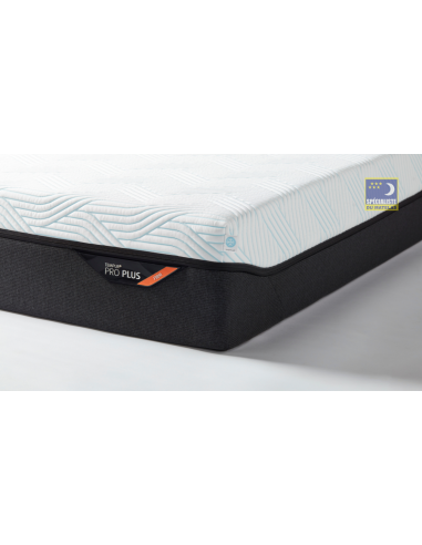 Matelas Tempur Pro PLUS SmartCool Ferme