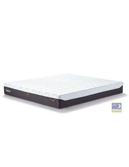 Kopie van Matelas Tempur Pro PLUS SmartCool Ferme - 25 cm Kopie van Matelas Tempur Pro PLUS SmartCool Ferme - 25 cm