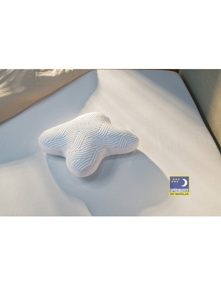 Oreiller Tempur Ombracio SmartCool 60x50cm Oreiller Tempur Ombracio SmartCool 60x50cm