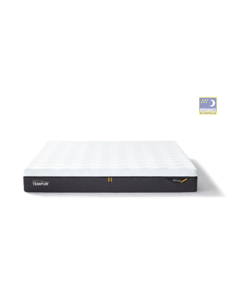 Kopie van Matelas Tempur Pro PLUS SmartCool Ferme - 25 cm Kopie van Matelas Tempur Pro PLUS SmartCool Ferme - 25 cm
