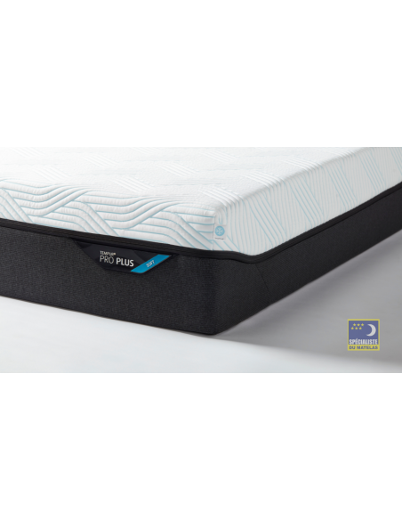 Matelas Tempur Pro PLUS SmartCool Souple Matelas Tempur Pro PLUS SmartCool Souple