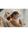 Oreiller Tempur Ombracio SmartCool 60x50cm