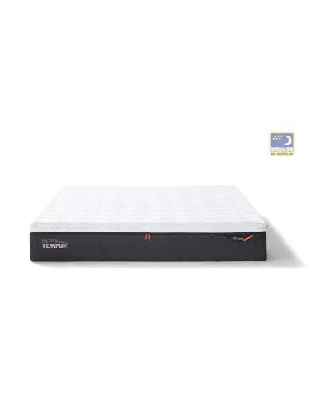 Matelas Tempur Pro Luxe SmartCool Ferme - 30 cm Matelas Tempur Pro Luxe SmartCool Ferme - 30 cm