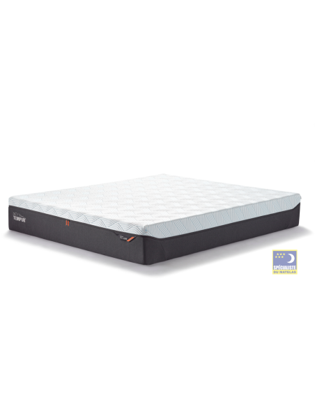 Matelas Tempur Pro Luxe SmartCool Ferme - 30 cm Matelas Tempur Pro Luxe SmartCool Ferme - 30 cm