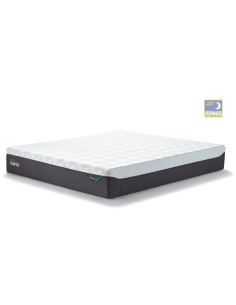 Protège-matelas coton stretch Soraya