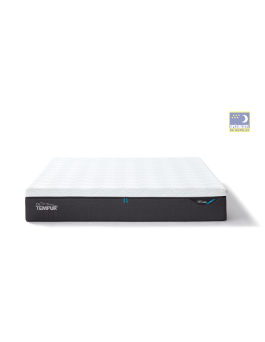 Matelas Tempur Pro Luxe SmartCool Souple