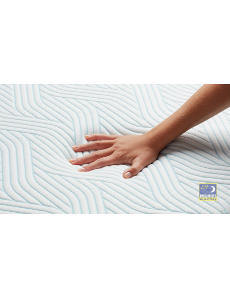 Kopie van Kopie van Matelas Tempur Pro Luxe SmartCool Ferme - 30 cm Kopie van Kopie van Matelas Tempur Pro Luxe SmartCool Ferme - 30 cm