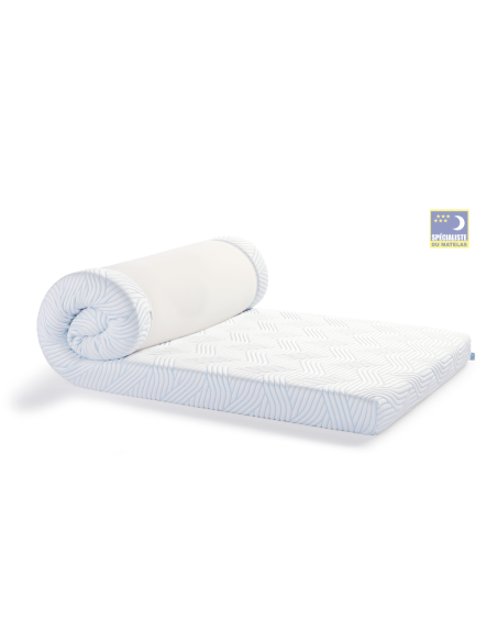 Drap housse Formesse poche 45cm