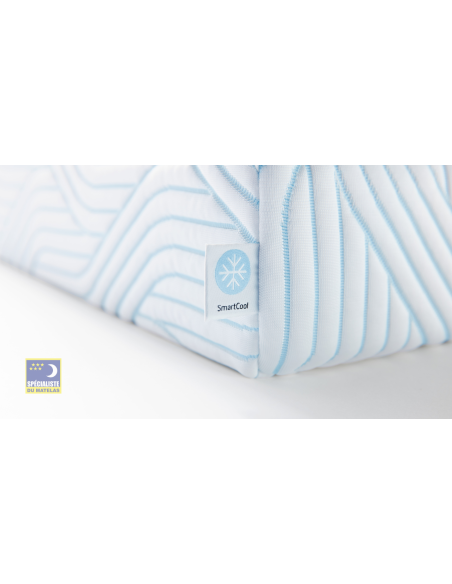 Surmatelas Tempur Souple