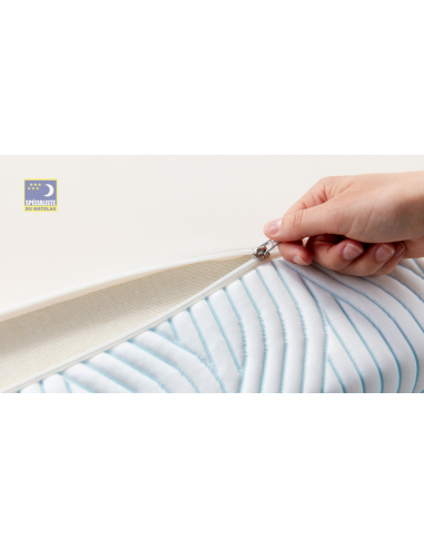 Kopie van Surmatelas Tempur Ferme