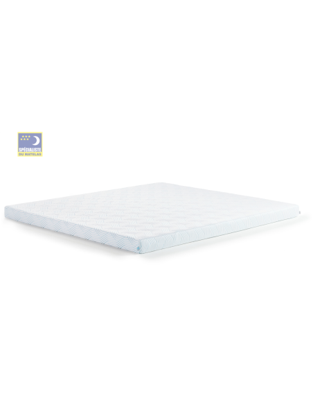 Surmatelas Tempur Ferme