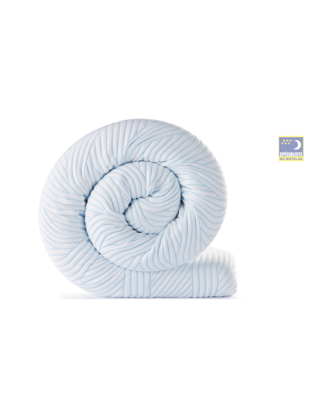 Surmatelas Tempur Ferme