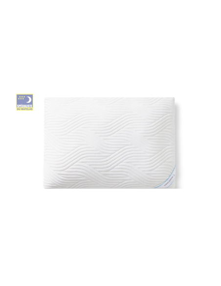 Kopie van Oreiller Tempur Comfort SmartCool Ferme Kopie van Oreiller Tempur Comfort SmartCool Ferme
