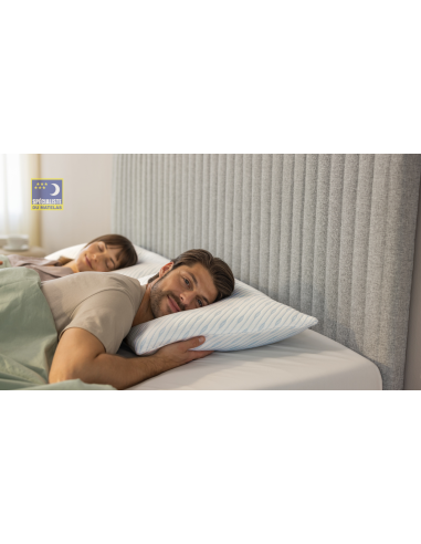 Oreiller Tempur Prima SmartCool Souple