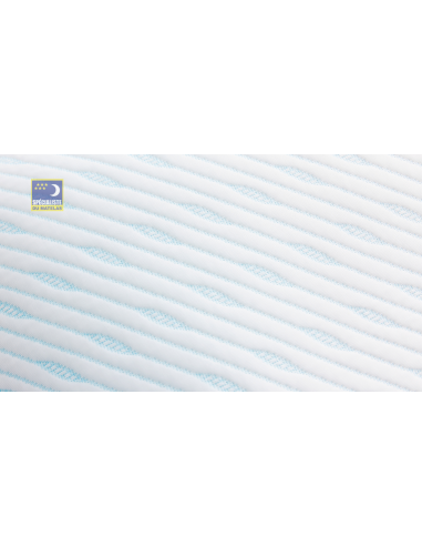 Oreiller Tempur Prima SmartCool Souple