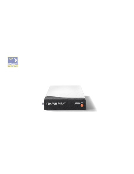 Matelas Tempur FORM Original Ferme Matelas Tempur FORM Original Ferme