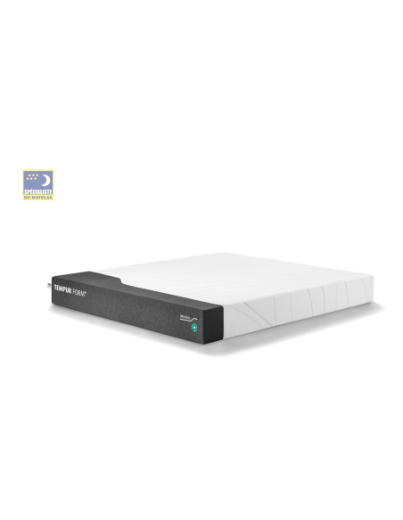 Matelas Tempur FORM Original Medium Matelas Tempur FORM Original Medium