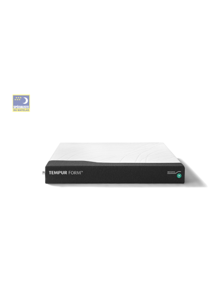 Matelas Tempur FORM Original Medium Matelas Tempur FORM Original Medium