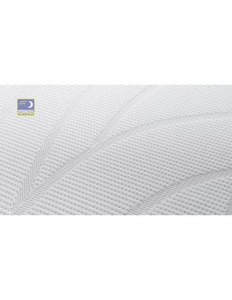 Matelas Tempur FORM Original Medium Matelas Tempur FORM Original Medium
