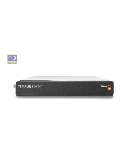 Matelas Tempur FORM Plus Ferme Matelas Tempur FORM Plus Ferme