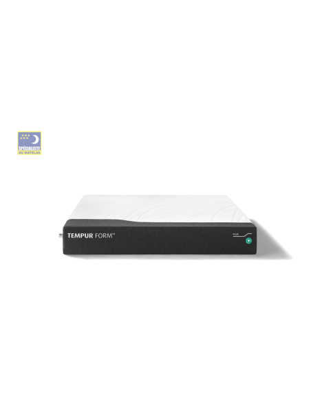 Matelas Tempur FORM Plus Medium
