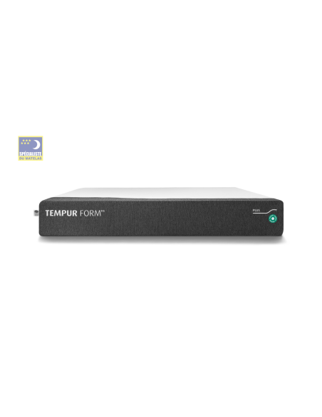 Kopie van Matelas Tempur FORM Plus Ferme