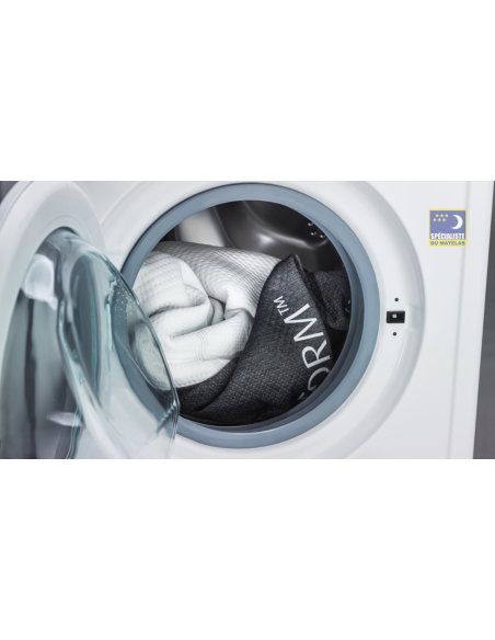 Housse lavable pour matelas Tempur FORM Plus Medium