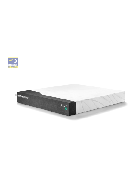 Matelas Tempur FORM Plus Medium