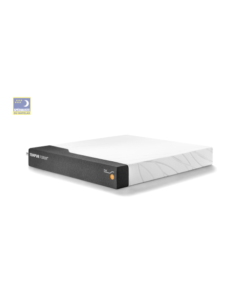 Kopie van Kopie van Matelas Tempur FORM Plus Ferme