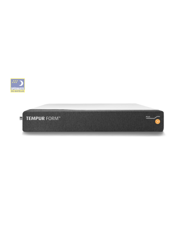 Kopie van Kopie van Matelas Tempur FORM Plus Ferme