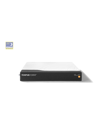 Matelas Tempur FORM Plus Medium Hybrid
