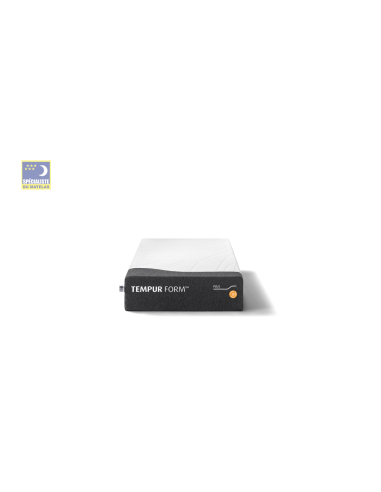 Matelas Tempur FORM Plus Medium Hybrid