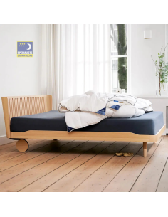 Couette Printemps-Automne Auping Nest 2