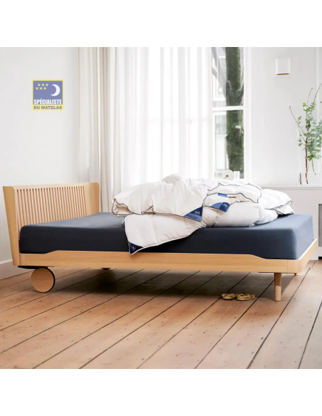 Couette Printemps-Automne Auping Nest Couette Printemps-Automne Auping Nest