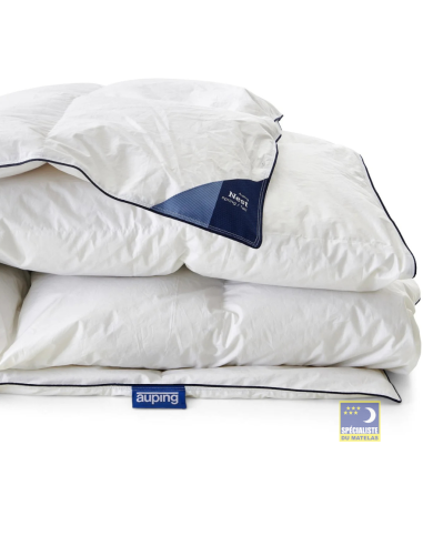 Couette Printemps-Automne Auping Nest