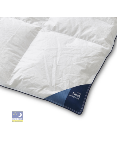 Couette Printemps-Automne Auping Nest